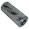 Main Filter WIX W01AG544 Replacement/Interchange Hydraulic Filter MF0433101